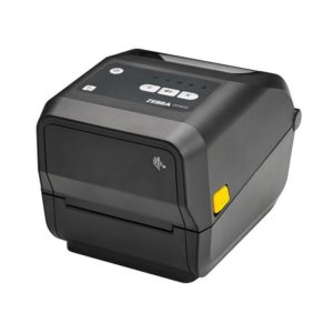 Принтер этикеток ZEBRA ZD420t термотрансферный